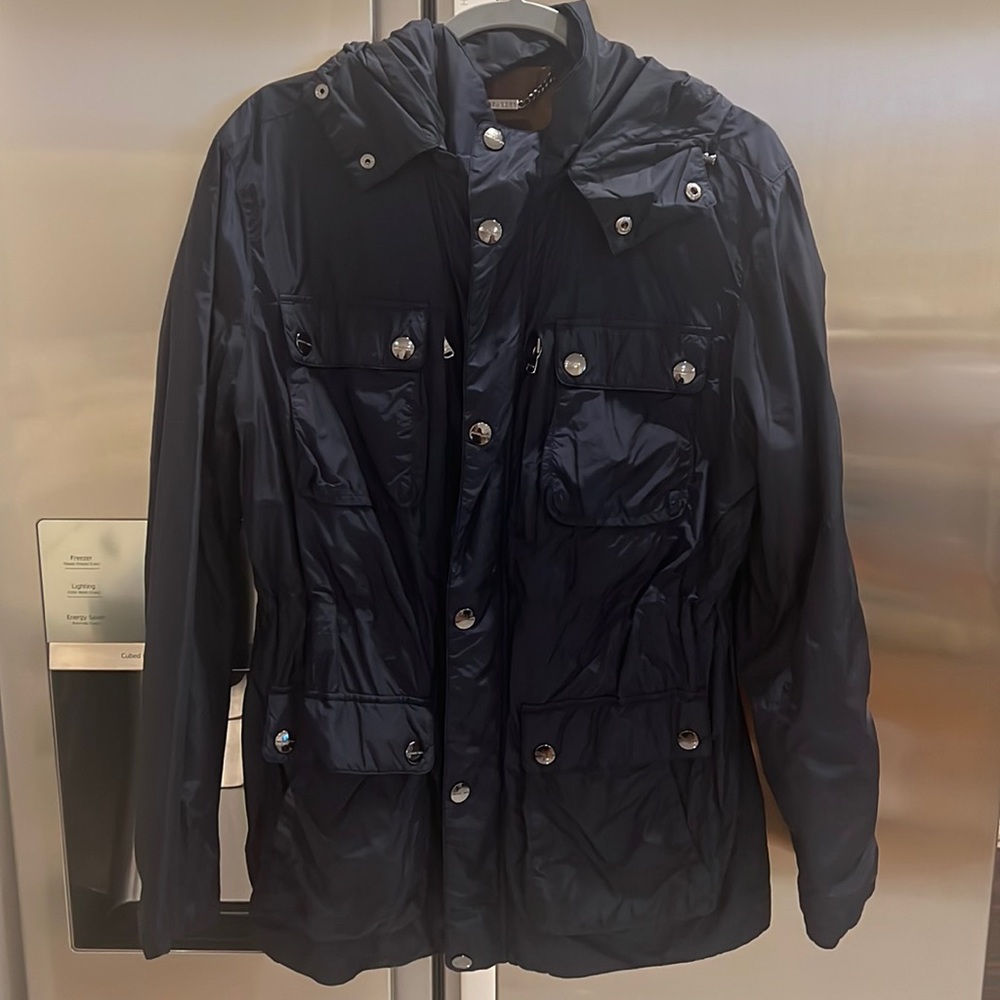 Michael Kors jacket
